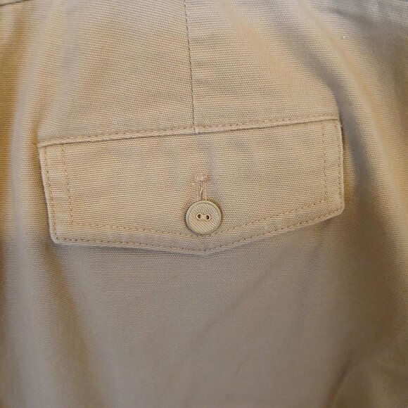 Talbots wide leg dress pants (SIZE 14) - Picture 4 of 9